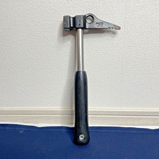 Martello da arrampicata