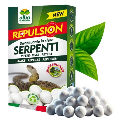Disabituante repellente - disabituante,