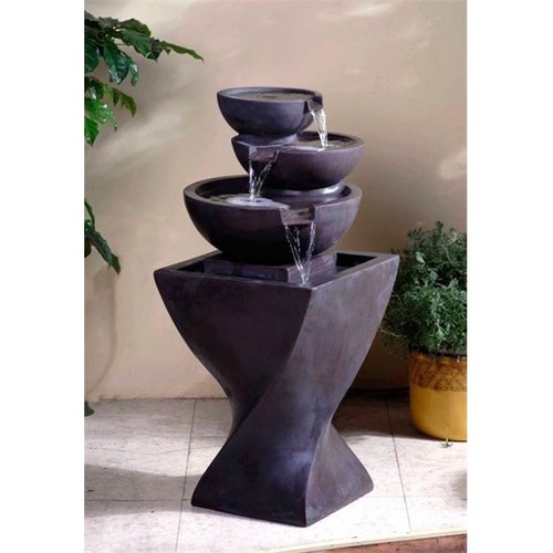 Jeco fcl063 fontana acqua - jeco, d'acqua