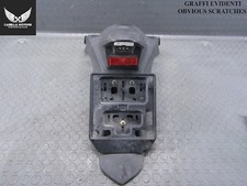 PORTA TARGA PORTATARGA HONDA