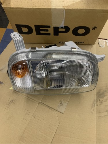 Faro anteriore nissan micra - nissan,