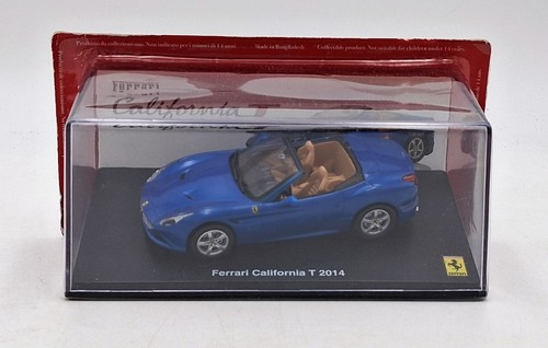 Die cast ferrari california - cast,