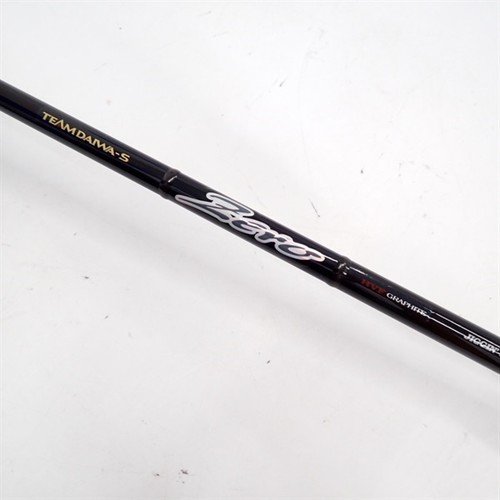 Daiwa team zero - 98, daiwa-s