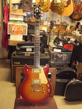 YAMAHA SG-800S (1982) Chitarra
