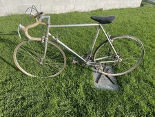 Vélo Course Ancien Motobecane