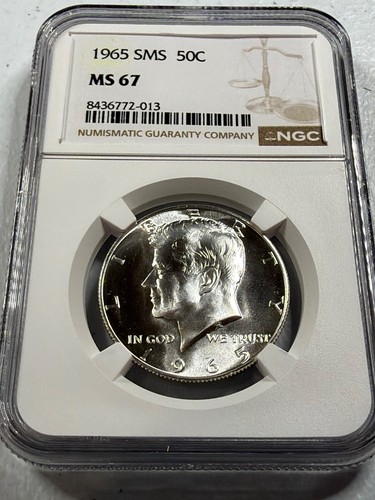 1965 kennedy mezzo - 1965, us