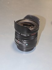 HD Pentax-FA 31 mm f/1.8