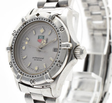 [Eccellente + 5] Orologio TAG