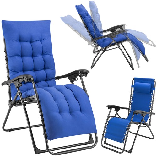 Poltrona giardino con - da,