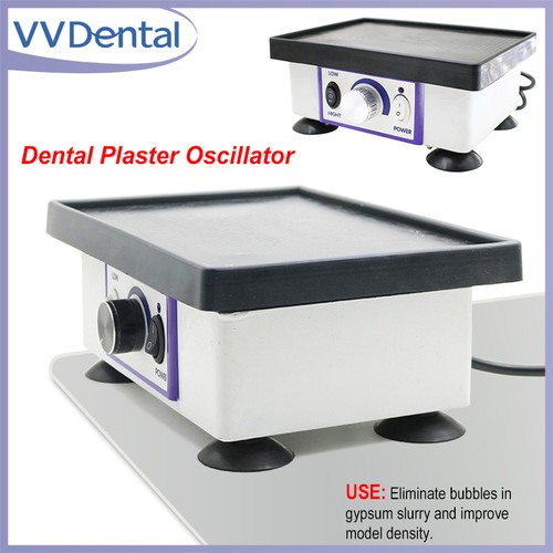 Oscillatore gesso dentale - , 120w