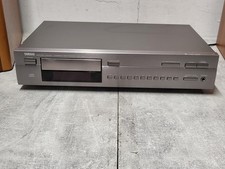 Yamaha CDX-490 Lettore CD come