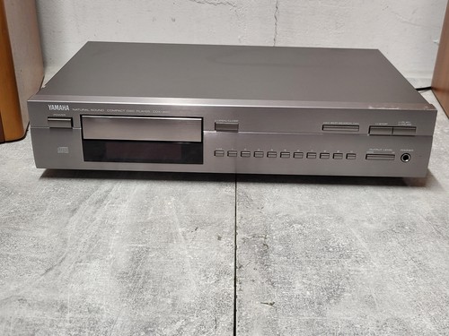 Yamaha cdx 490 lettore come - cdx-490,