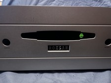 Roksan Caspian 5 - Amplificatore di potenza AV canali