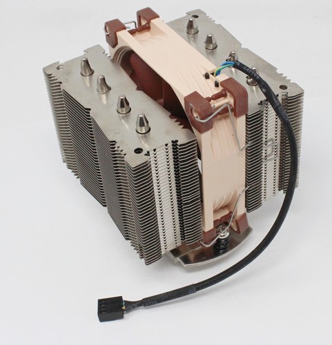 Noctua d9l ventola di - ventola,