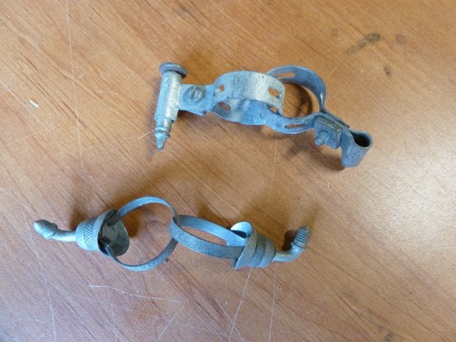 Nos ancien vélo supports - nos, 2