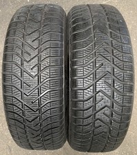 2 Gomme Invernali Pirelli Snow