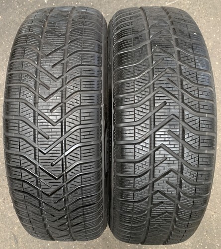 Gomme invernali pirelli snow - 2,