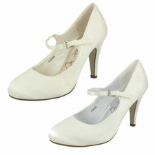 Scarpe Da Corte Mary Jane