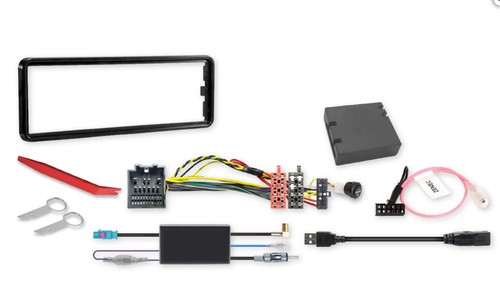 Zenec eacc fdk kit - zenec,