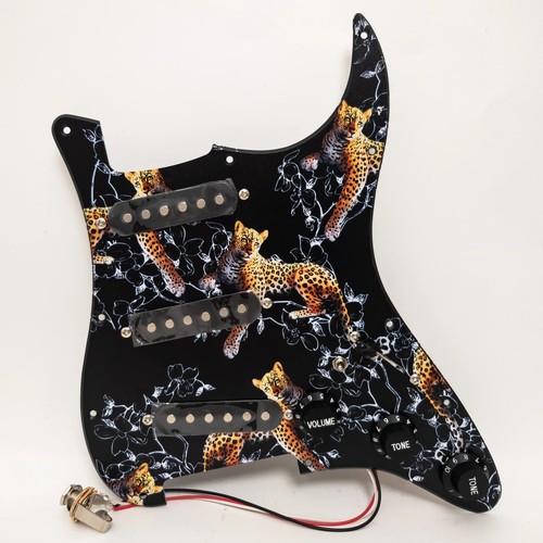 Battipenna per chitarra