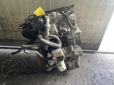 MOTORE COMPLETO PER SMART Forfour 1° Serie Diesel 1500 (04>06)