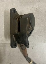 PINZA FRENO + POMPA ANTERIORE