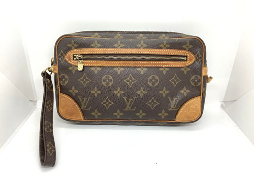 Pochette usata louis vuitton - pochette,
