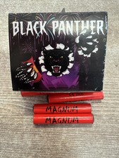 black panther  60pz Party