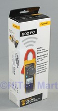 Fluke 902 FC True RMS