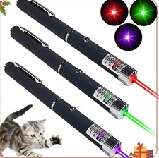 Laser Puntatore 💥 Gioco per