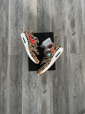 Nike Air Max 1 Atmos Animal