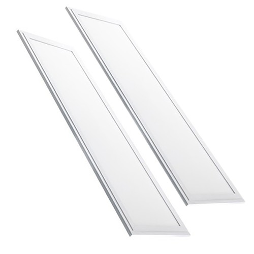 Due pannelli led - due,