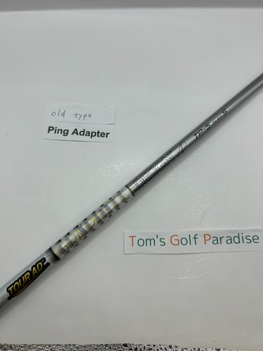 Adattatore ping g400 - adattatore,
