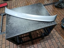 Spoiler posteriore Astra G