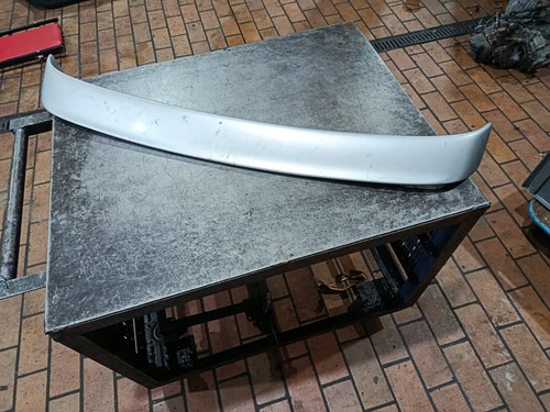 Spoiler posteriore astra - spoiler,