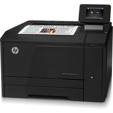 HP M251NW Laserjet Pro 200