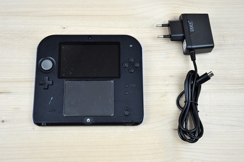 2ds console nintendo - 2ds,