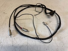 Cavo phono braccio tono - cavo,
