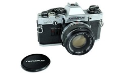 Olympus OM10