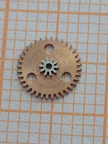 Omega cal 269 ref - , ref.1246