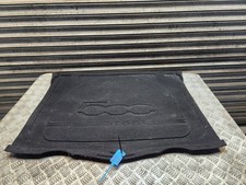 FIAT 500X BAGAGLIAIO PIANALE