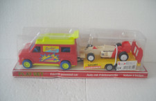 FURGONE CAMPER A FRIZIONE