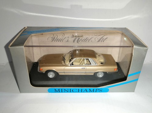 Mercedes 450 slc oro - 450, 430