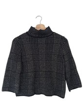 Zara knit maglione - maglione, dolcevita