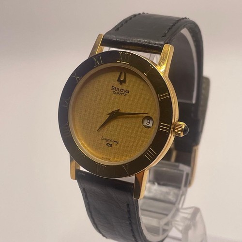 Batteria sostituita bulova - [batteria,