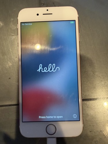 Apple iphone plus 64gb - apple,