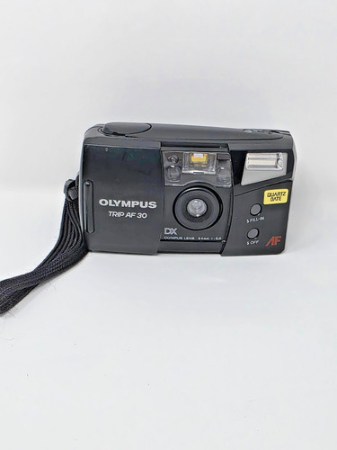 Olympus trip af30 quartz - af30,