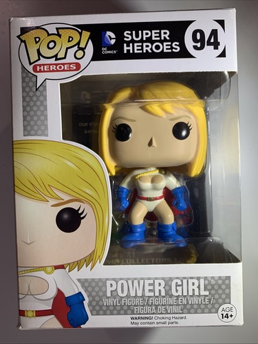 Funko pop heroes comics - heroes,