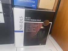 Noctua NH-D15 D-Type