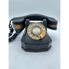 Antico telefono anni 30